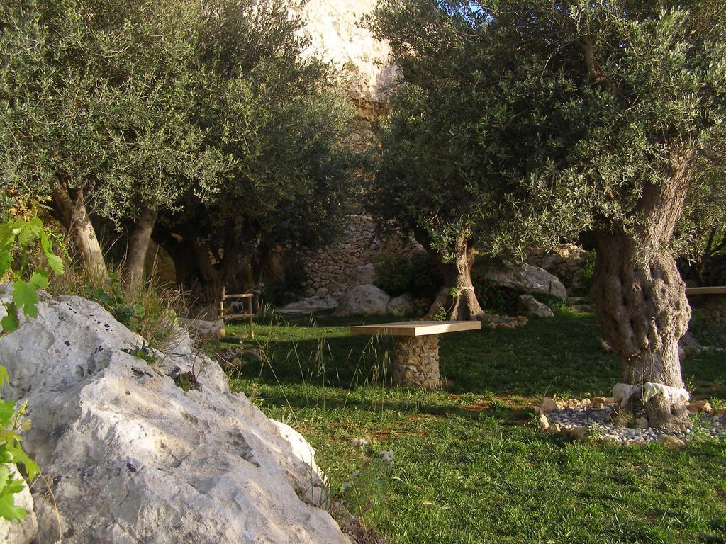 Apartamento Hal Saghtrija Zebbug  Exterior foto