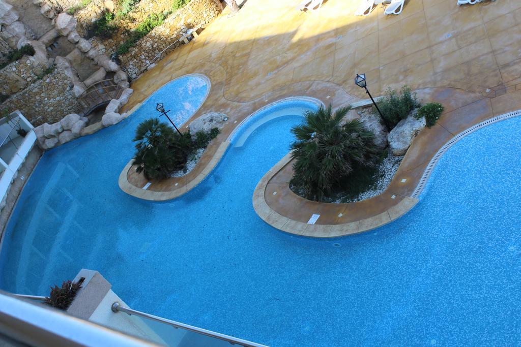 Apartamento Hal Saghtrija Zebbug  Exterior foto