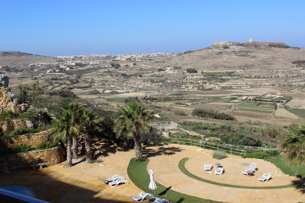 Apartamento Hal Saghtrija Zebbug  Exterior foto