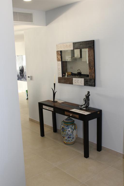 Apartamento Hal Saghtrija Zebbug  Exterior foto