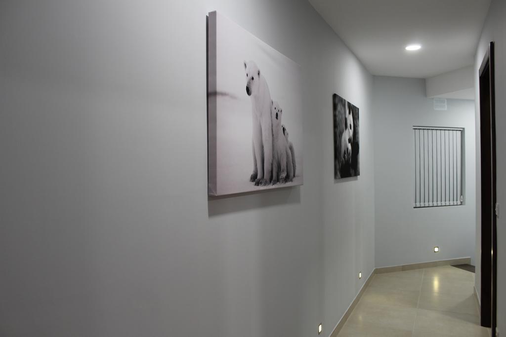 Apartamento Hal Saghtrija Zebbug  Exterior foto