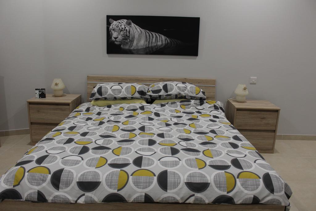 Apartamento Hal Saghtrija Zebbug  Exterior foto