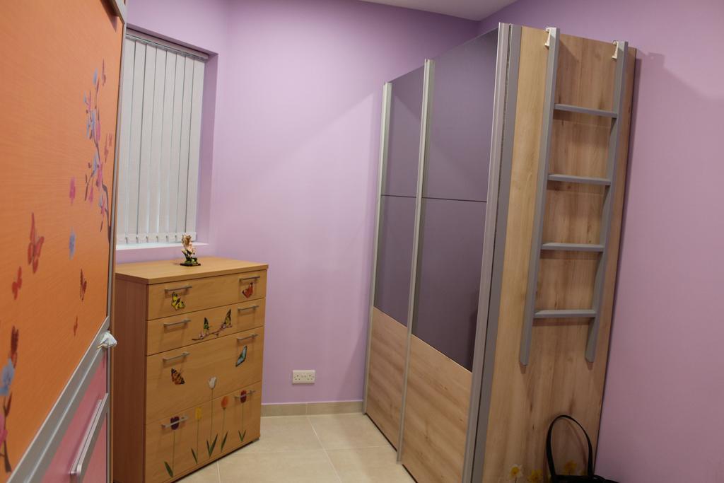 Apartamento Hal Saghtrija Zebbug  Exterior foto