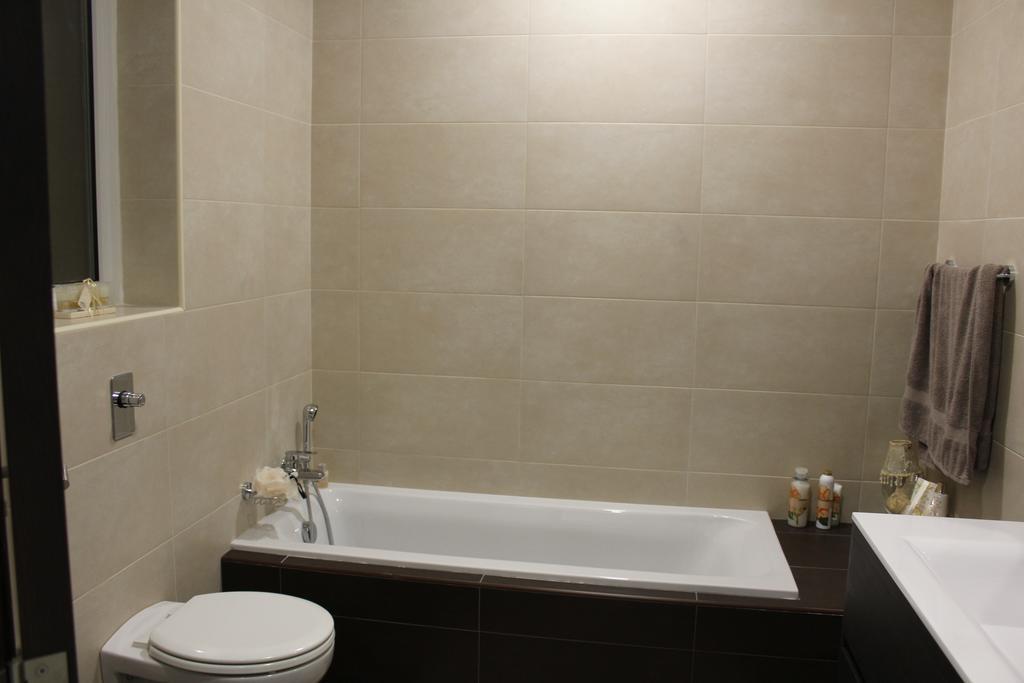 Apartamento Hal Saghtrija Zebbug  Exterior foto
