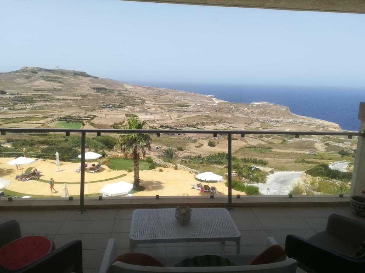 Apartamento Hal Saghtrija Zebbug  Exterior foto